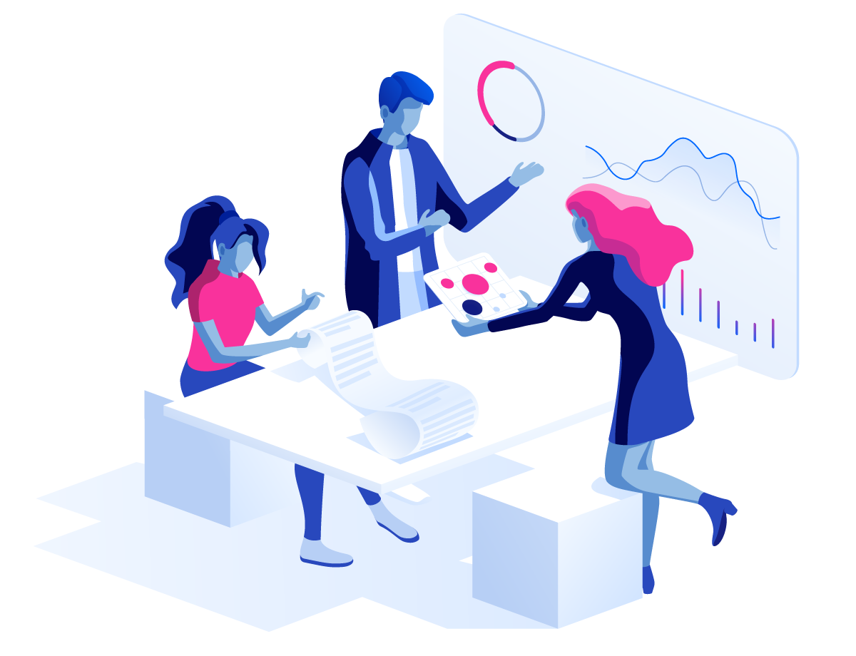 Indsamling og kvalitetssikring af data på udbudsmarkedet