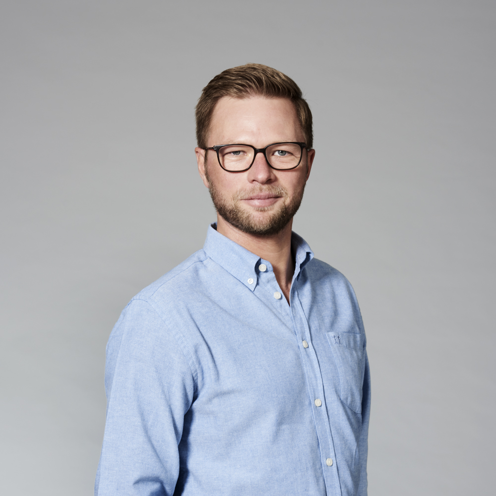 Billede af Bo Jørgensen