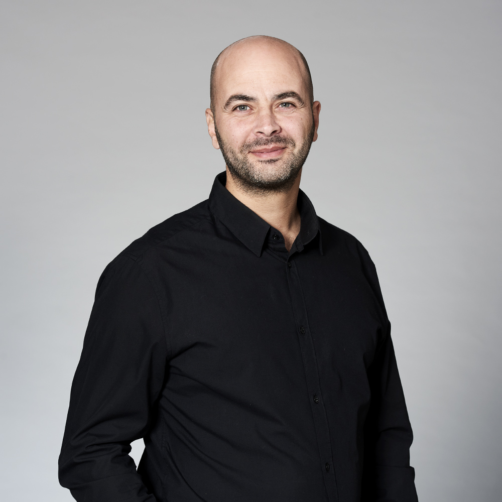 Billede af Mohammad Issa